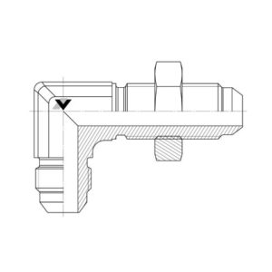 jic bulkhead