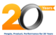 Volz Australia 20 Years of Success